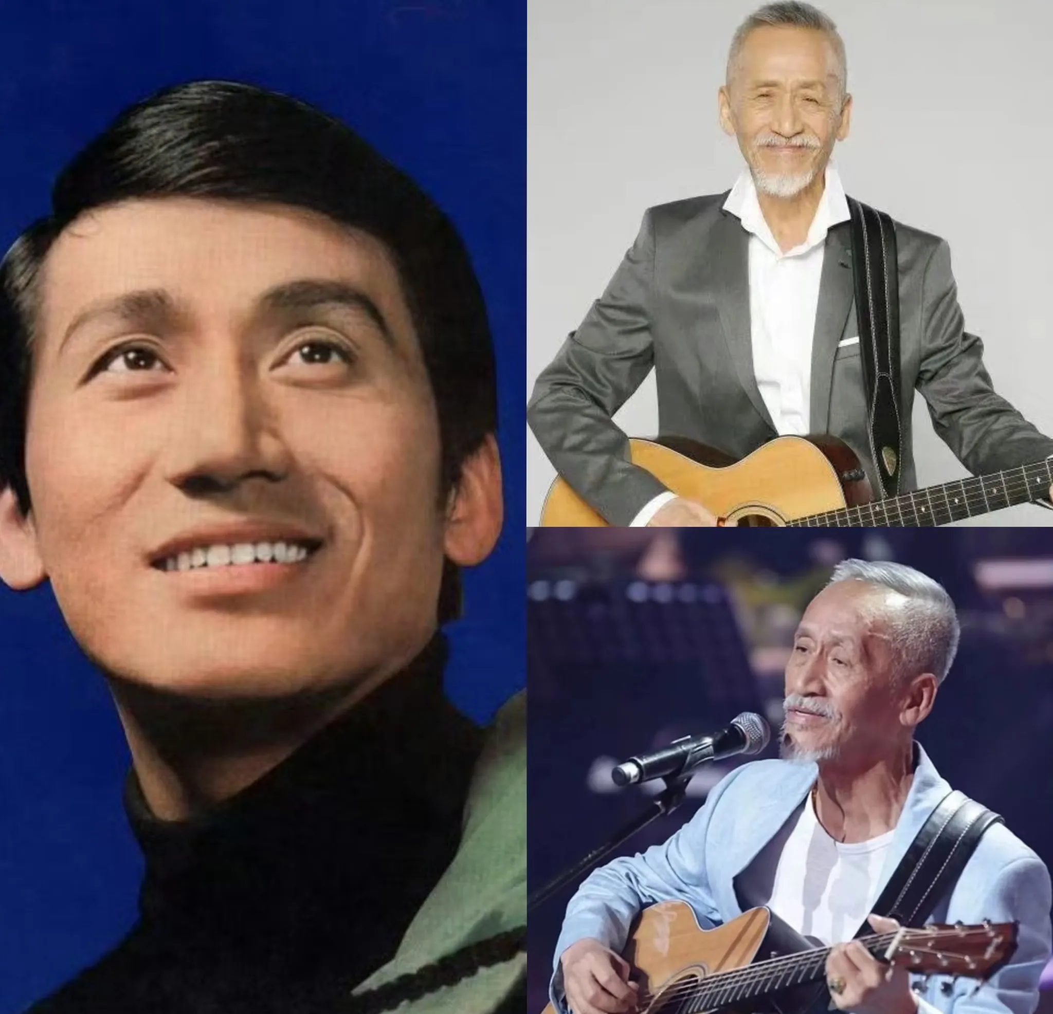 我表哥亲眼见过陈彼得