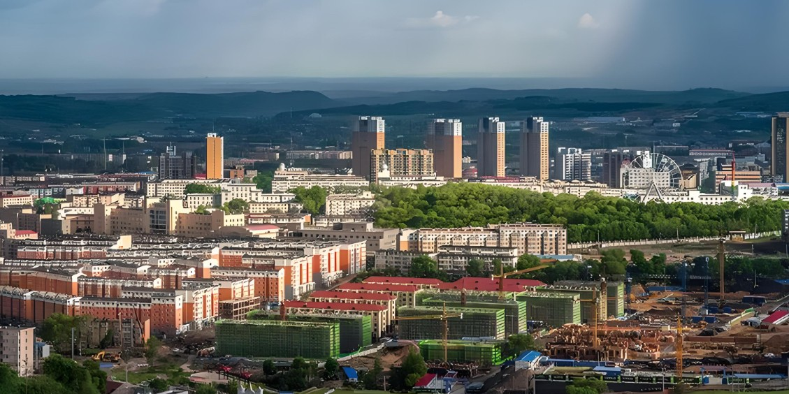 鹤岗房子多少钱一个平方为什么在线