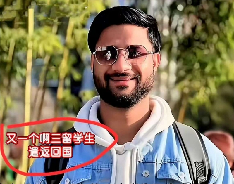 留学生在国外被欺负留学须知