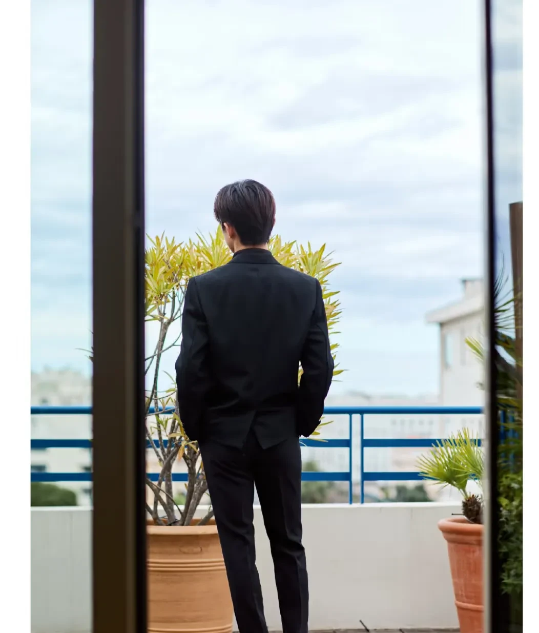 男人得记住这二十条提醒: