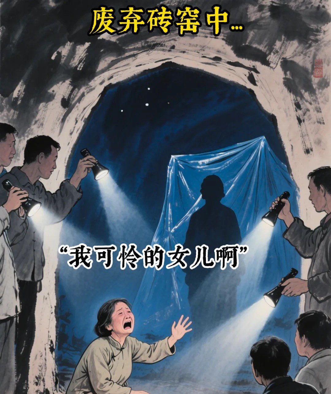 因为我就是眼红你比我过得好!听到这句话,让人震惊得不行!