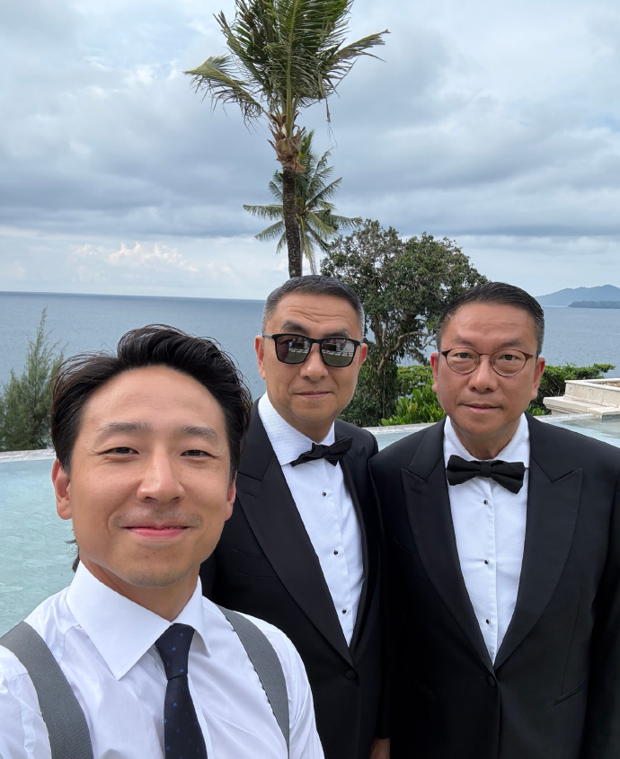 吴千语这回是真的有点头疼了!