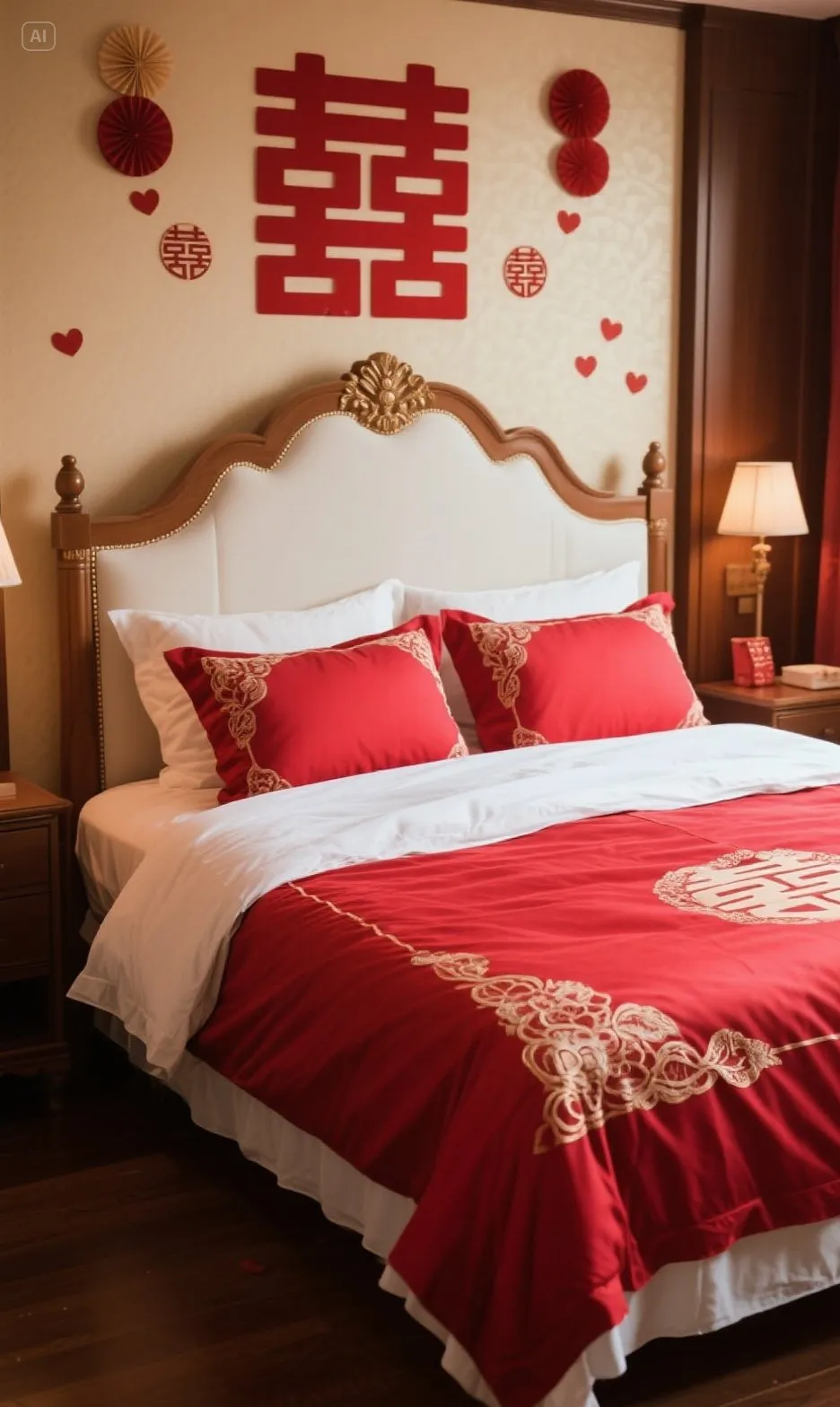 刚刚看到一个网友说,给儿子结婚花了60万,现在才过