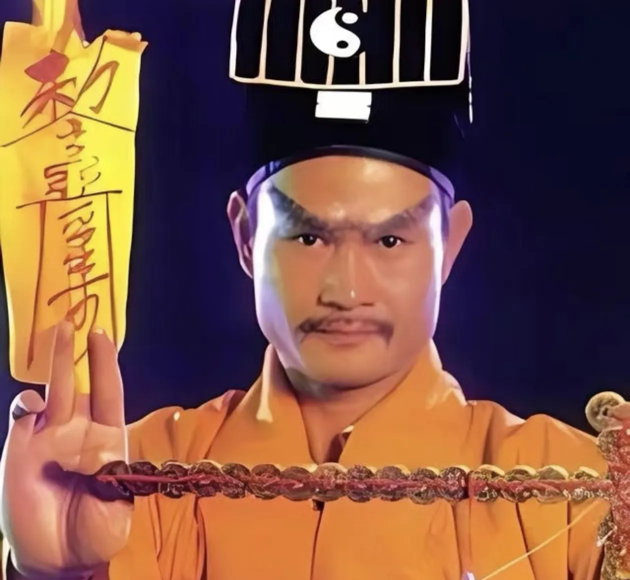 鬼都怕的15种人: