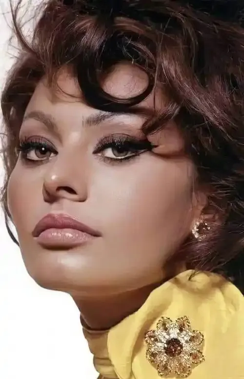 电影《卡桑德拉大桥》让内地观众认识了这位有名的意大利女星