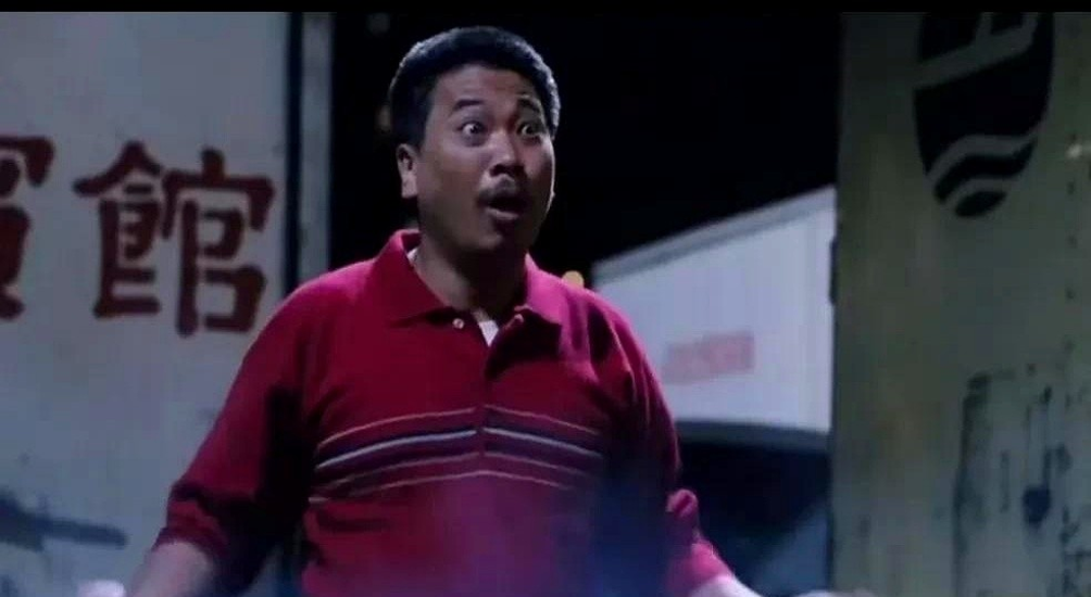 吴孟达原本是《功夫》里的包租公,拍摄前大家都以为他会演得风生水起