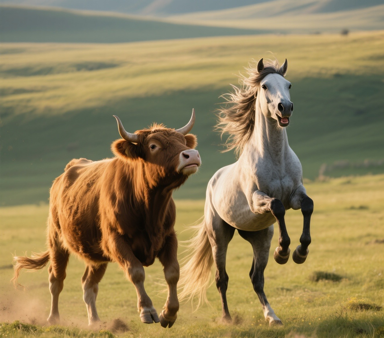 我发现炒股和上班最大的区别就在于,牛马只要到了周五下午,心情就开始