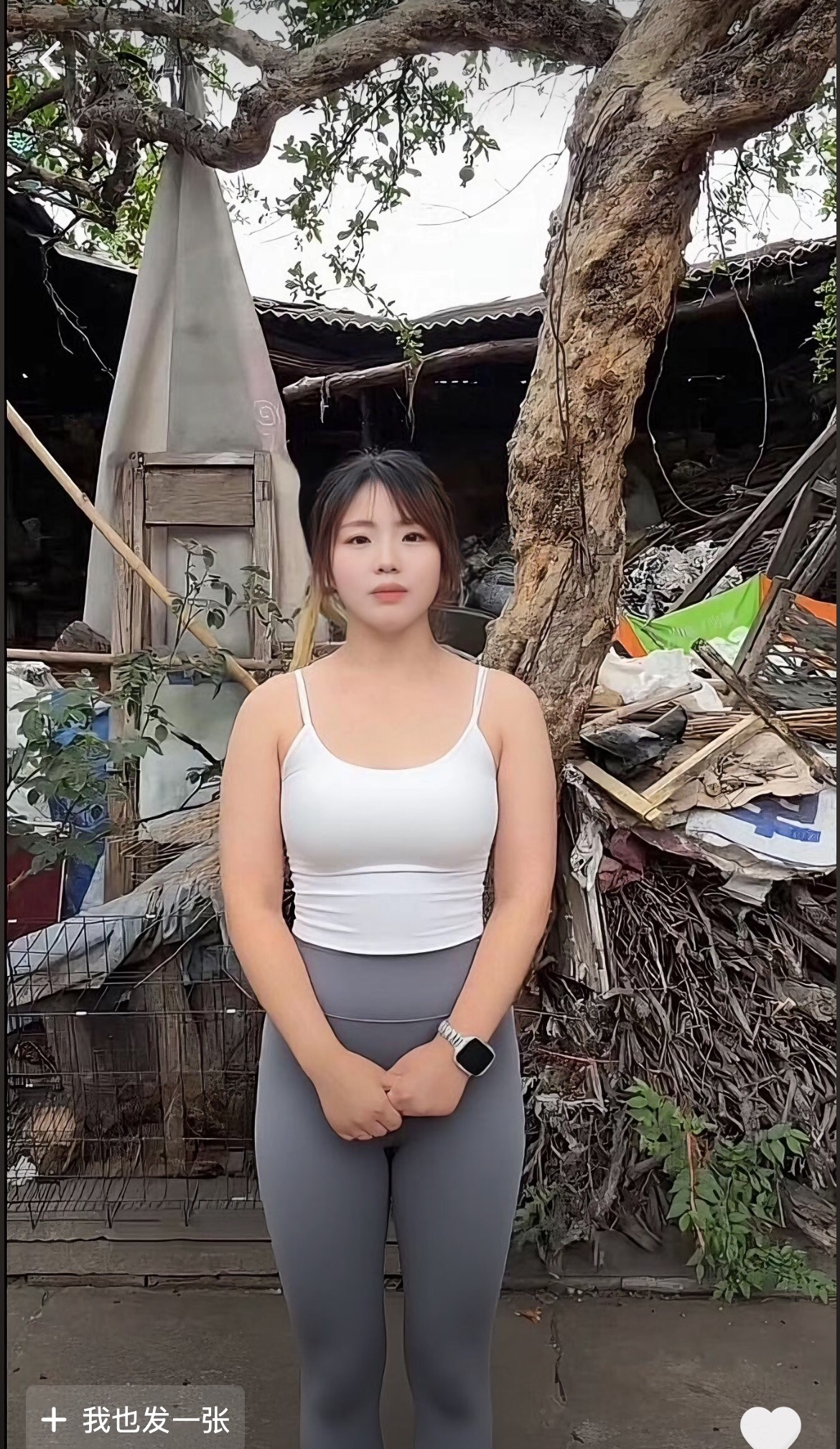 三年维权无人问津,一招擦边全网皆知