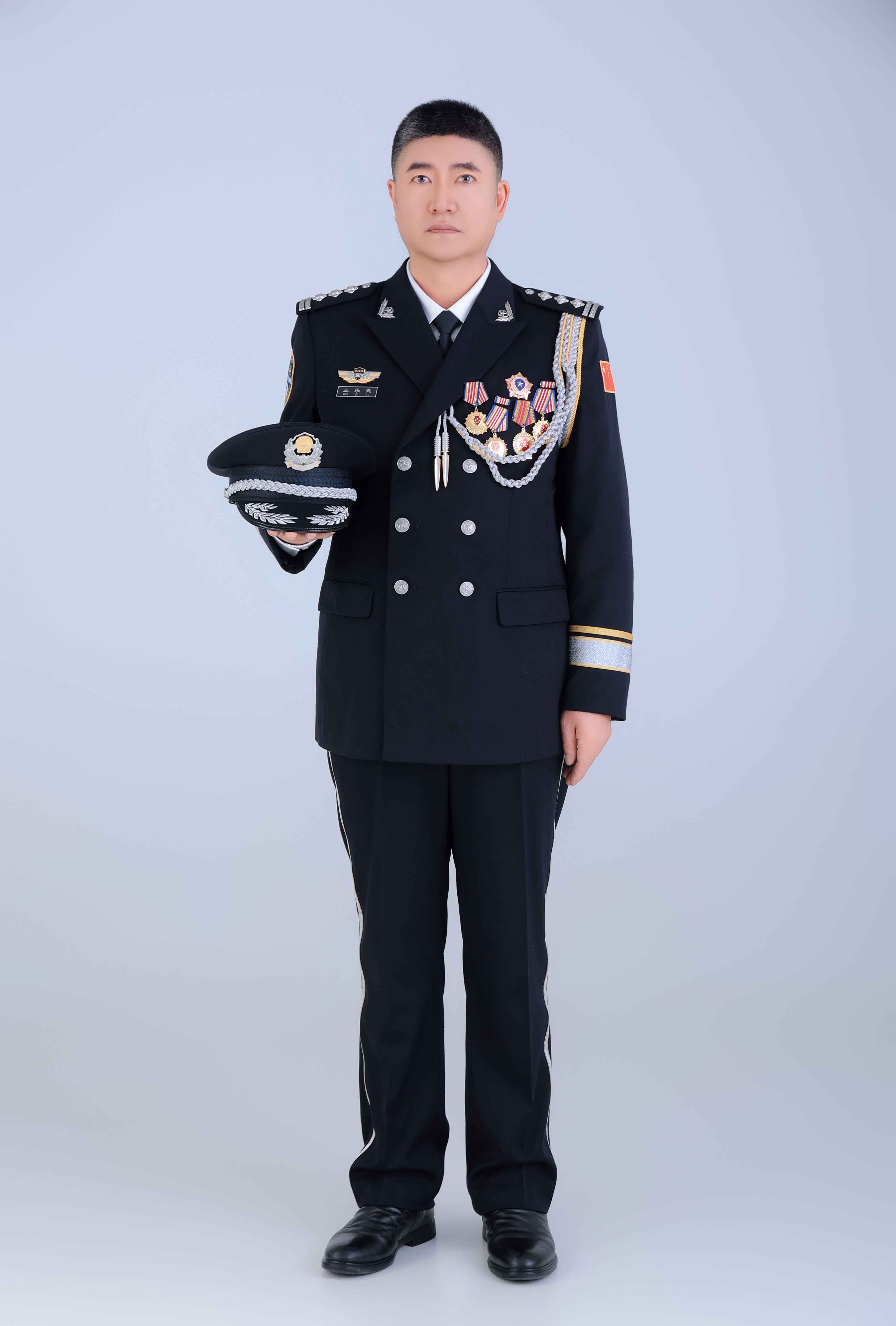 工作任务最繁重,几乎涵盖公安大部分业务,打击犯罪,案件查处,服务群众