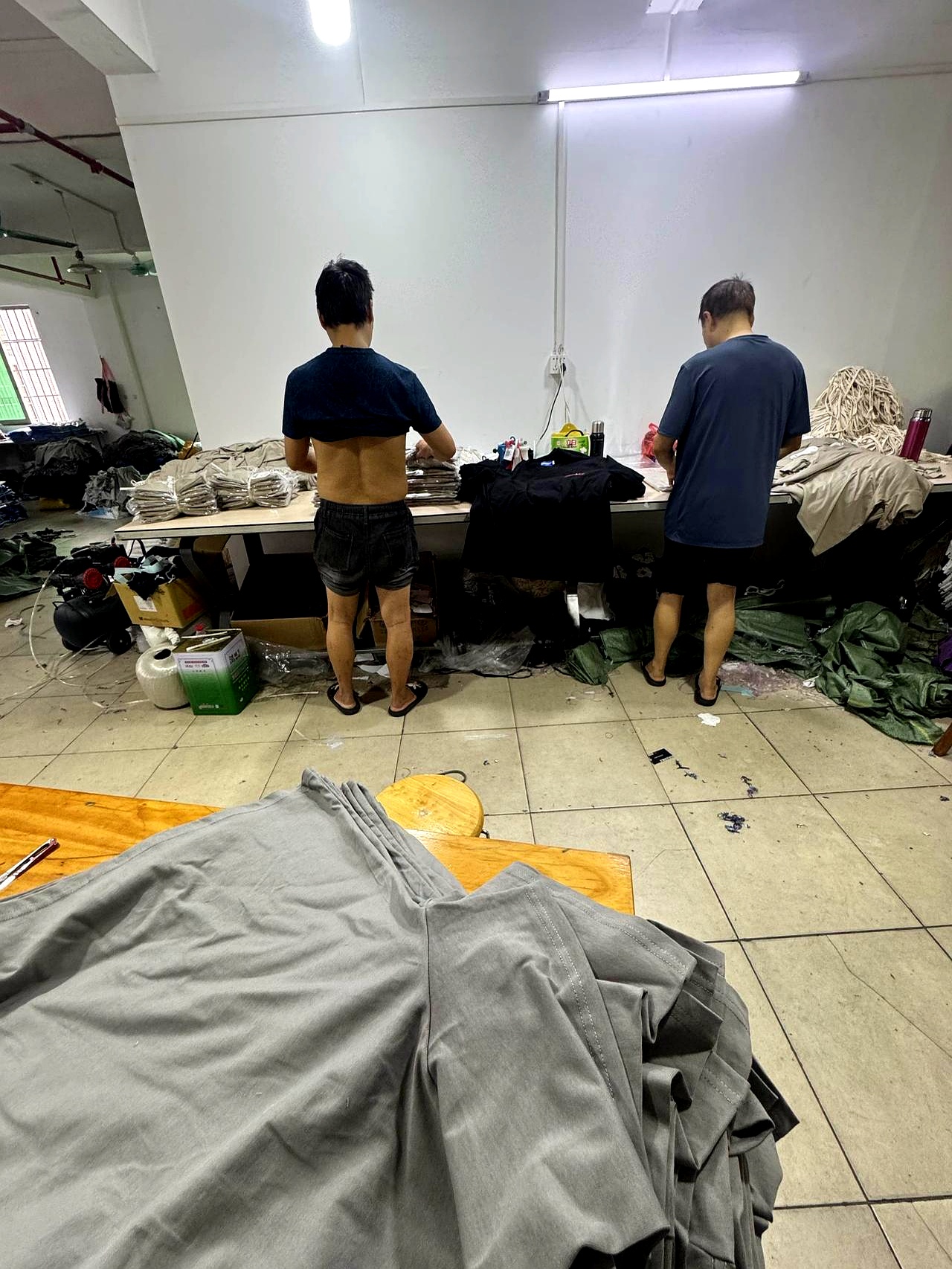 适合几个人干的小工厂活(适合几个人干的小工厂活有哪些)