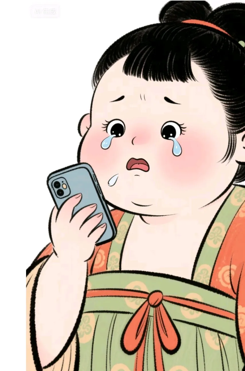说真的,我敢打包票,要是老公现在还是单身,压根不会多看我一眼!