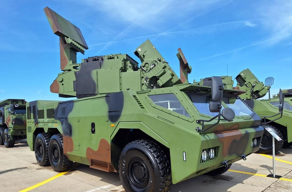 印度媒体放出风声,巴基斯坦用中国造的防空系统把印军空袭挡得严严实