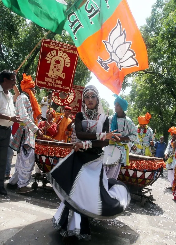 这话听着有点刺耳,但仔细想想,印度这波操作,还真有点南亚特色的智慧