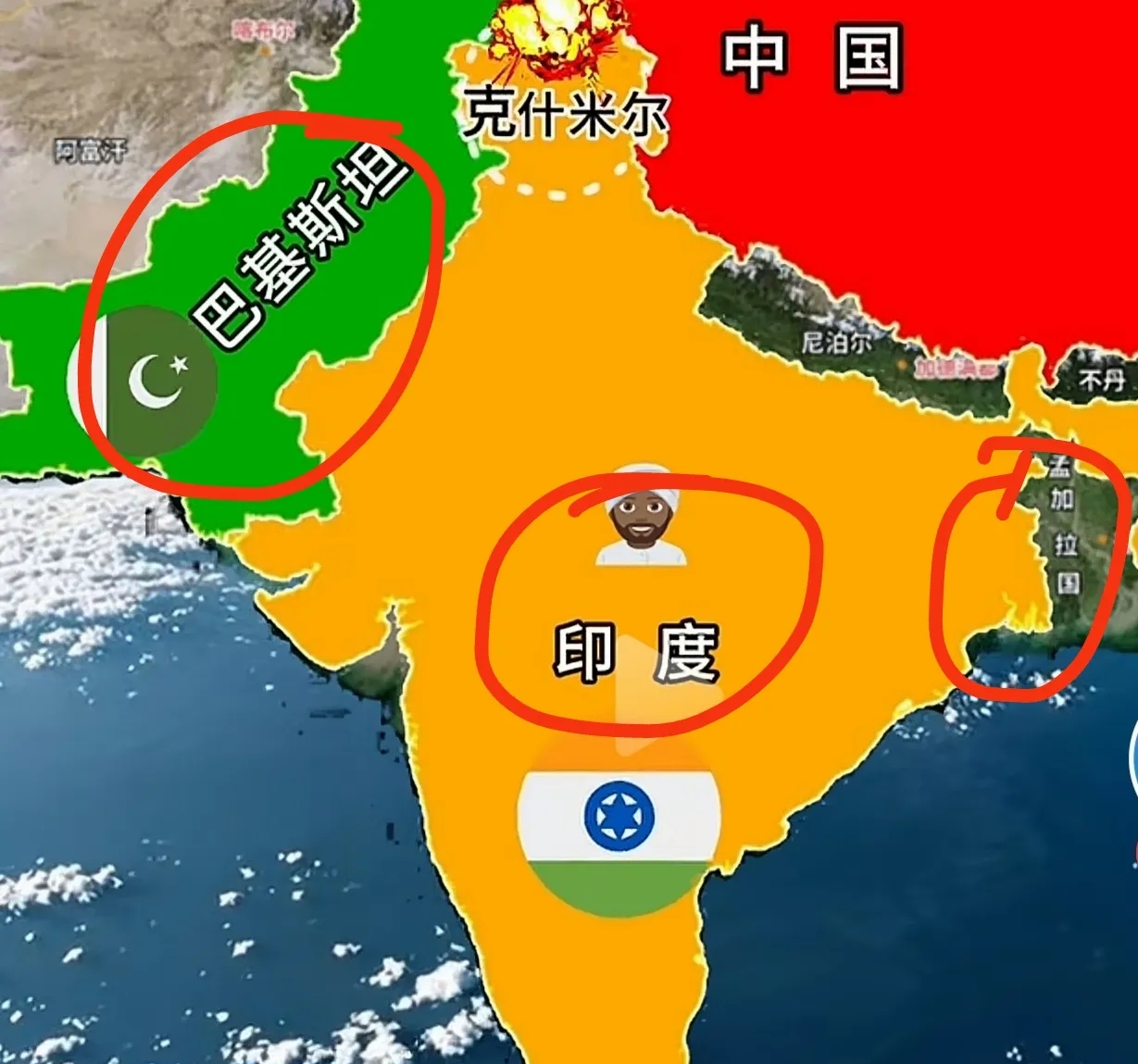 印度为什么发展那么快 印度为什么发展那么快