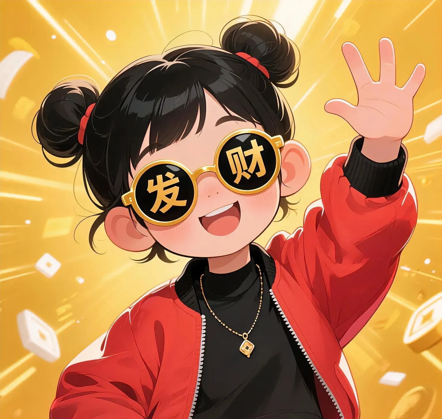 大家有没有发现,普通两口子能攒下十万块钱,就已经