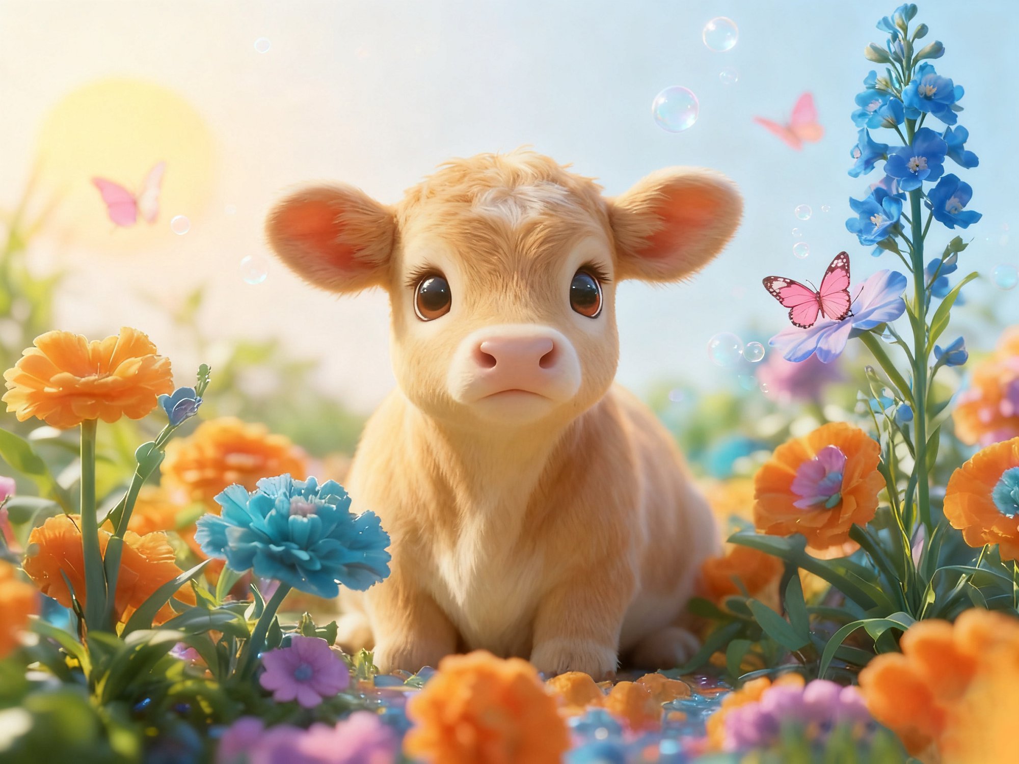 属牛生肖2014年运势(属牛生肖2014年运势及运程)