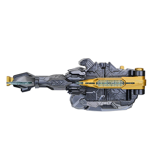 假面骑士saber# :圣剑最光驱动器写真 和圣剑合而为一者所获得的神圣