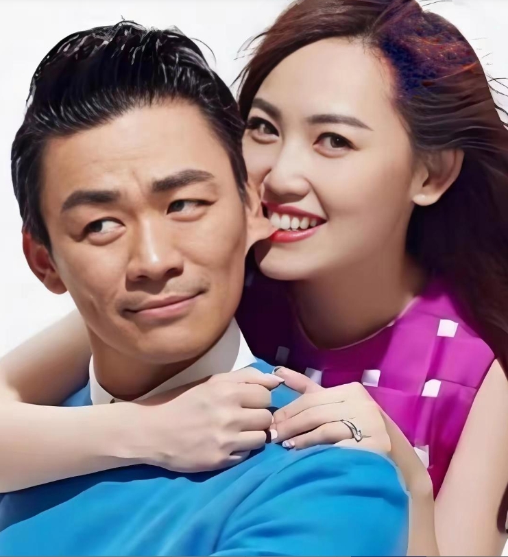 你们敢信吗?王宝强女儿现在长得跟他一个模子刻出来的!