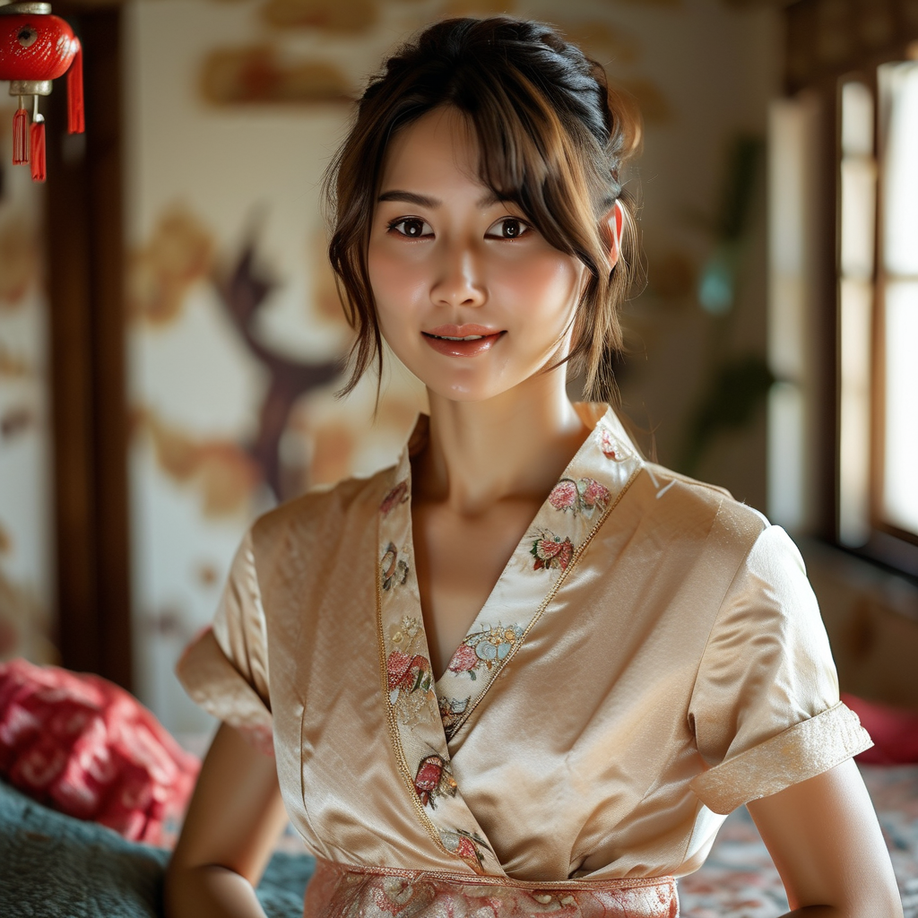 现在打开微信搜索"伊人到家"公众号,"滴滴式"预约专业推拿师上门服务