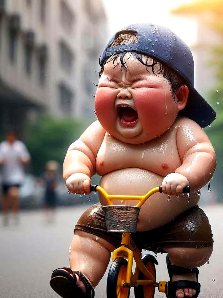 热射病这个东西,狠起来就像慢火炖肉一样,让你