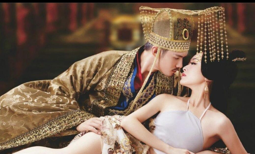 他是史上最变态皇帝,长得丑玩得花,让你意想不到