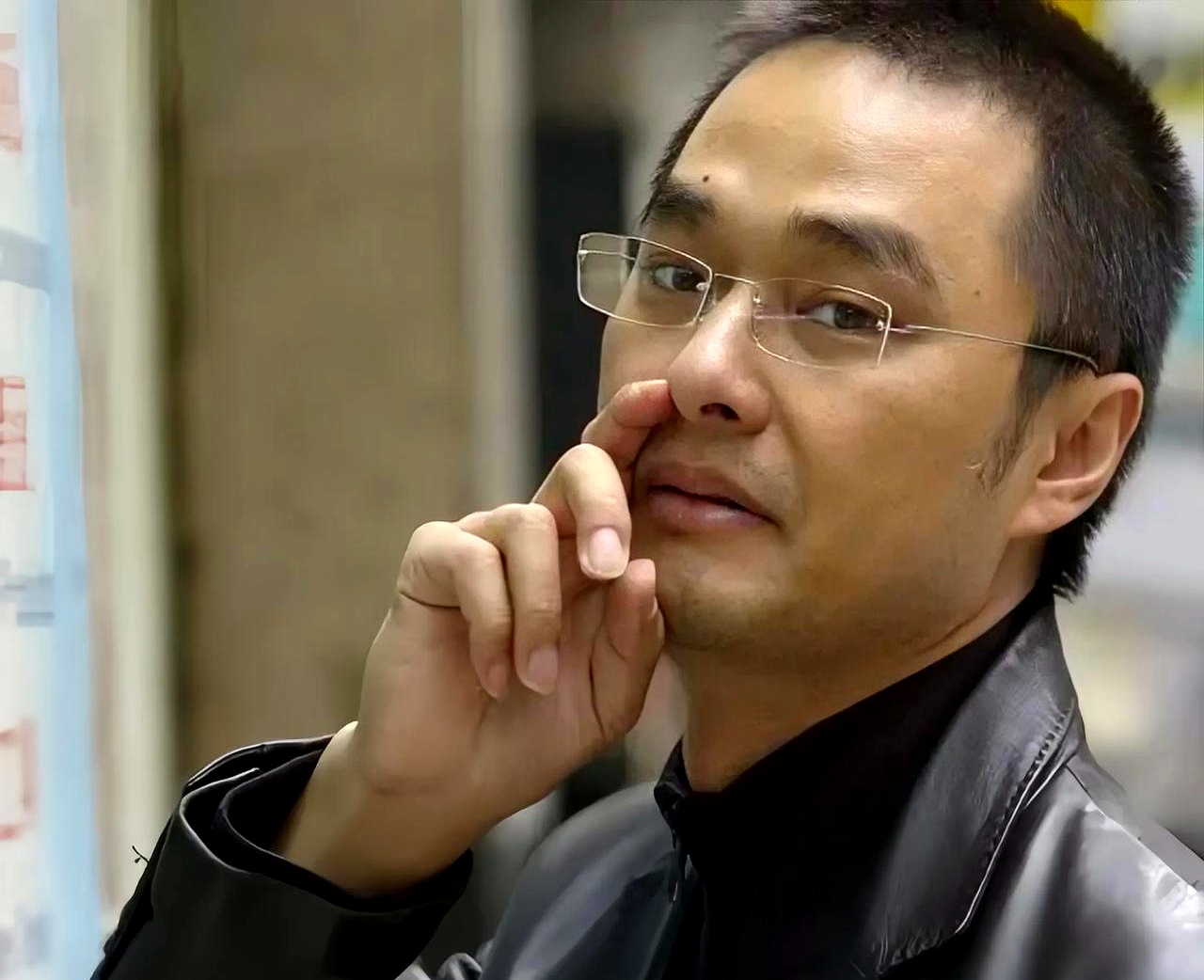 杂种冯唐，王朔评价冯唐