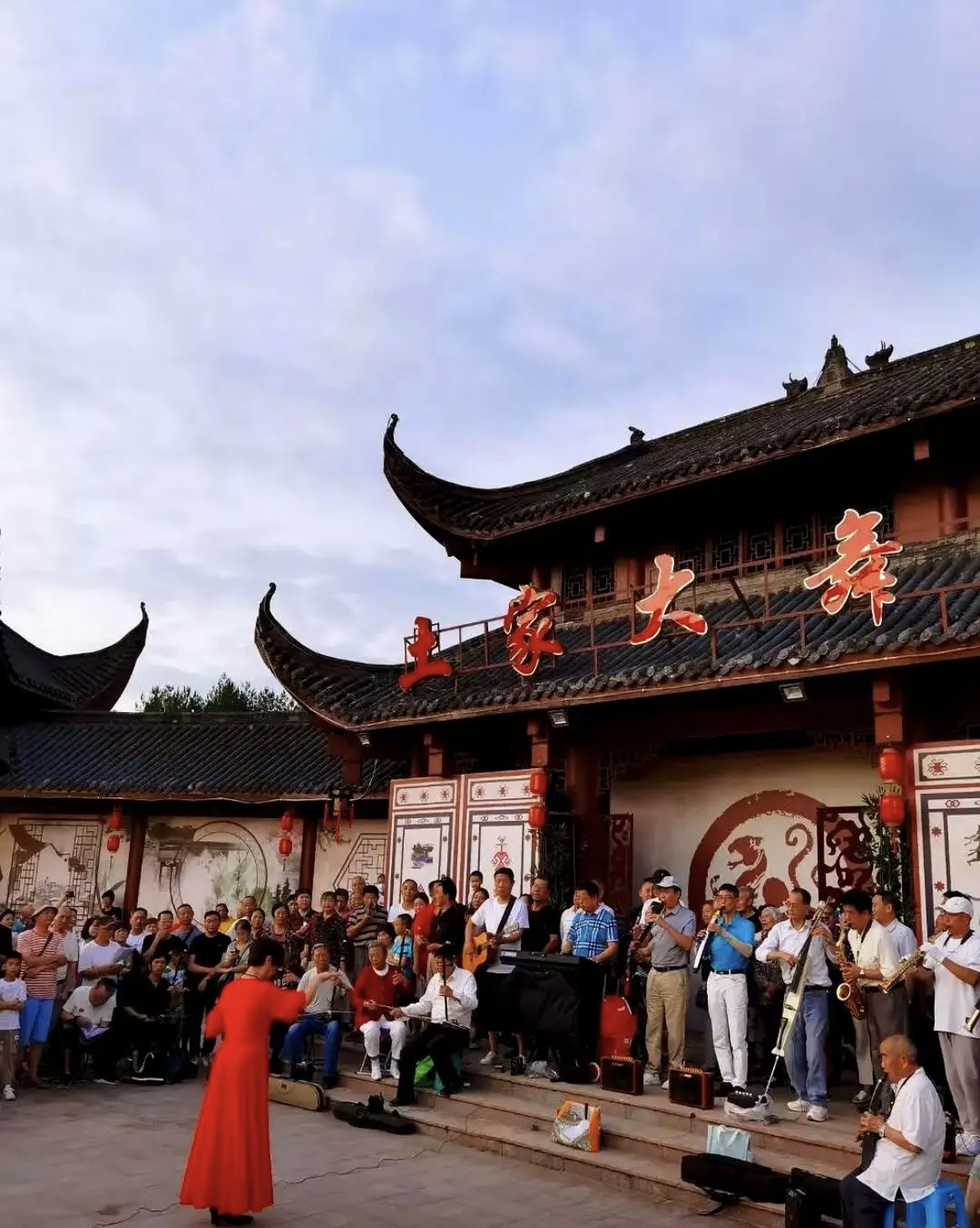 买了避暑房的人就不会有受罪的感觉