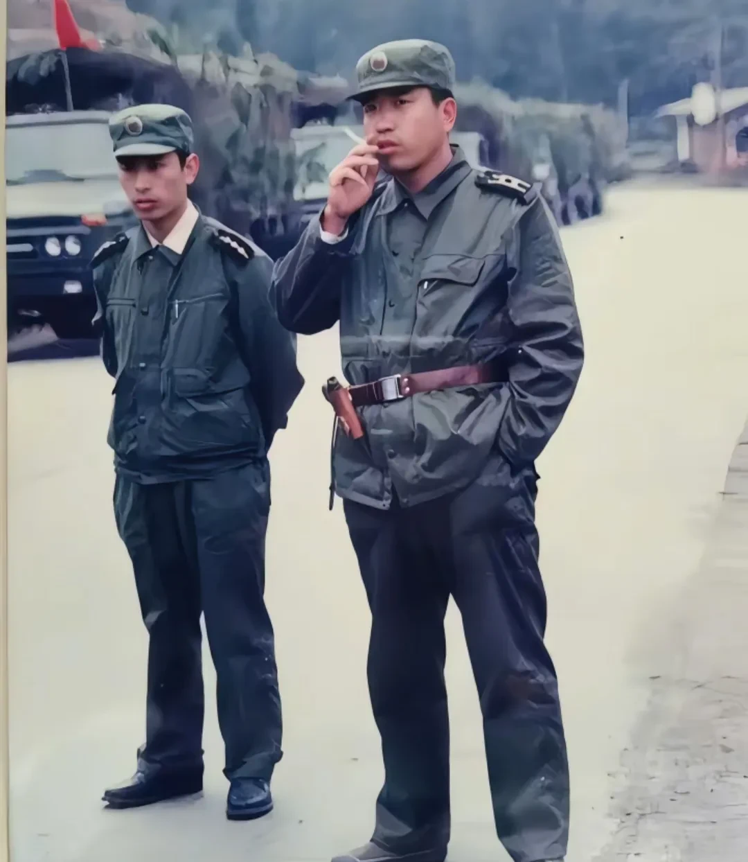 哎,你有没有那种瞬间被震撼到的感觉?