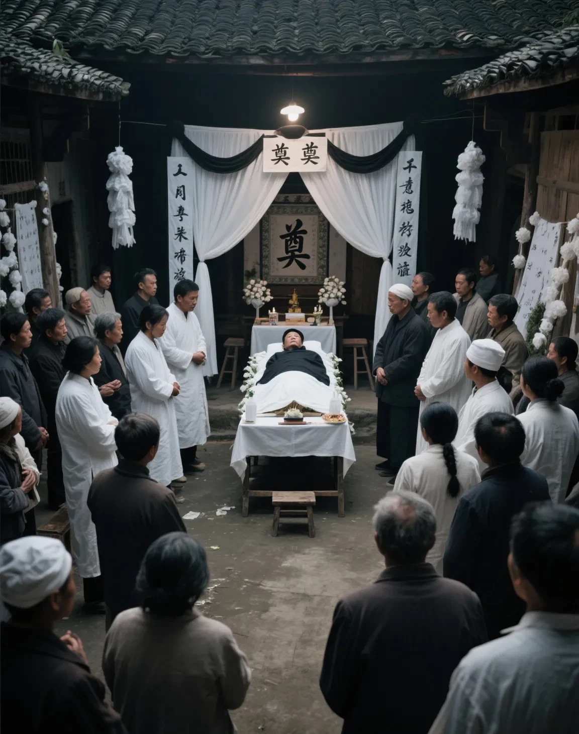 听起来挺离谱的,咋能连这些老传统都给断了呢?