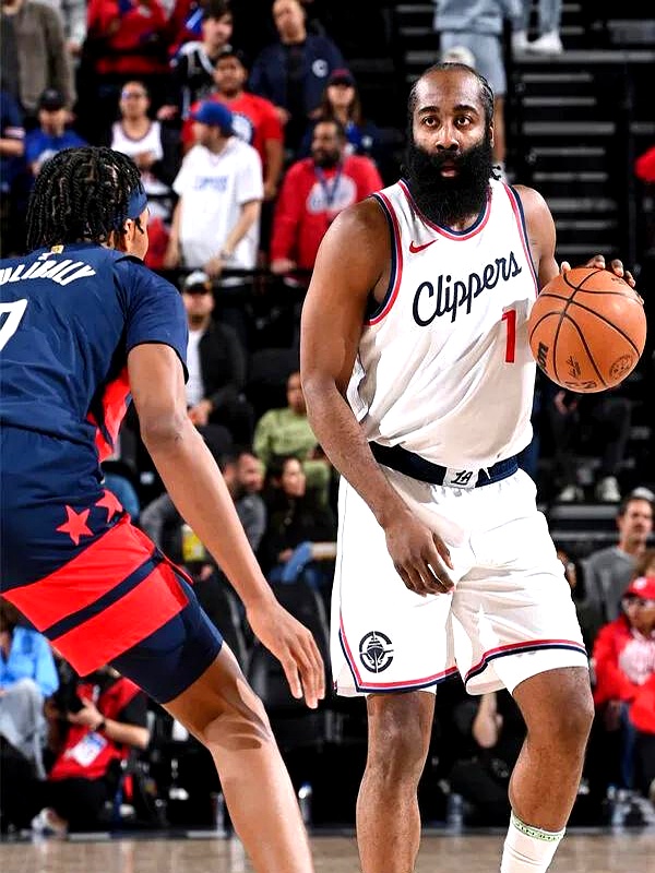 哈登身高 数据解析 从数据看相关图片2