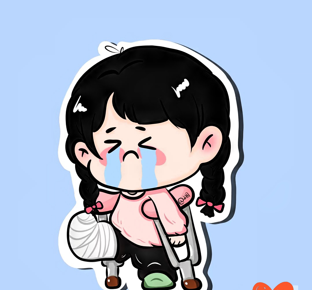 同事崴脚后卧床休养,本以为休息就能康复,谁能想到竟因此丢了性命!