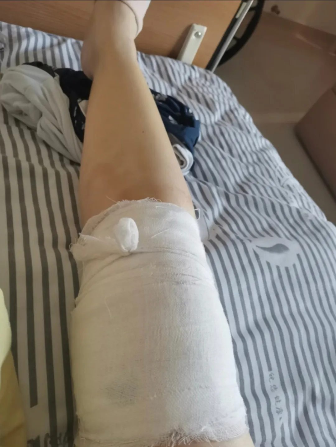 儿媳妇正坐月子呢,婆婆却跑去旅游,谁能想到路上突