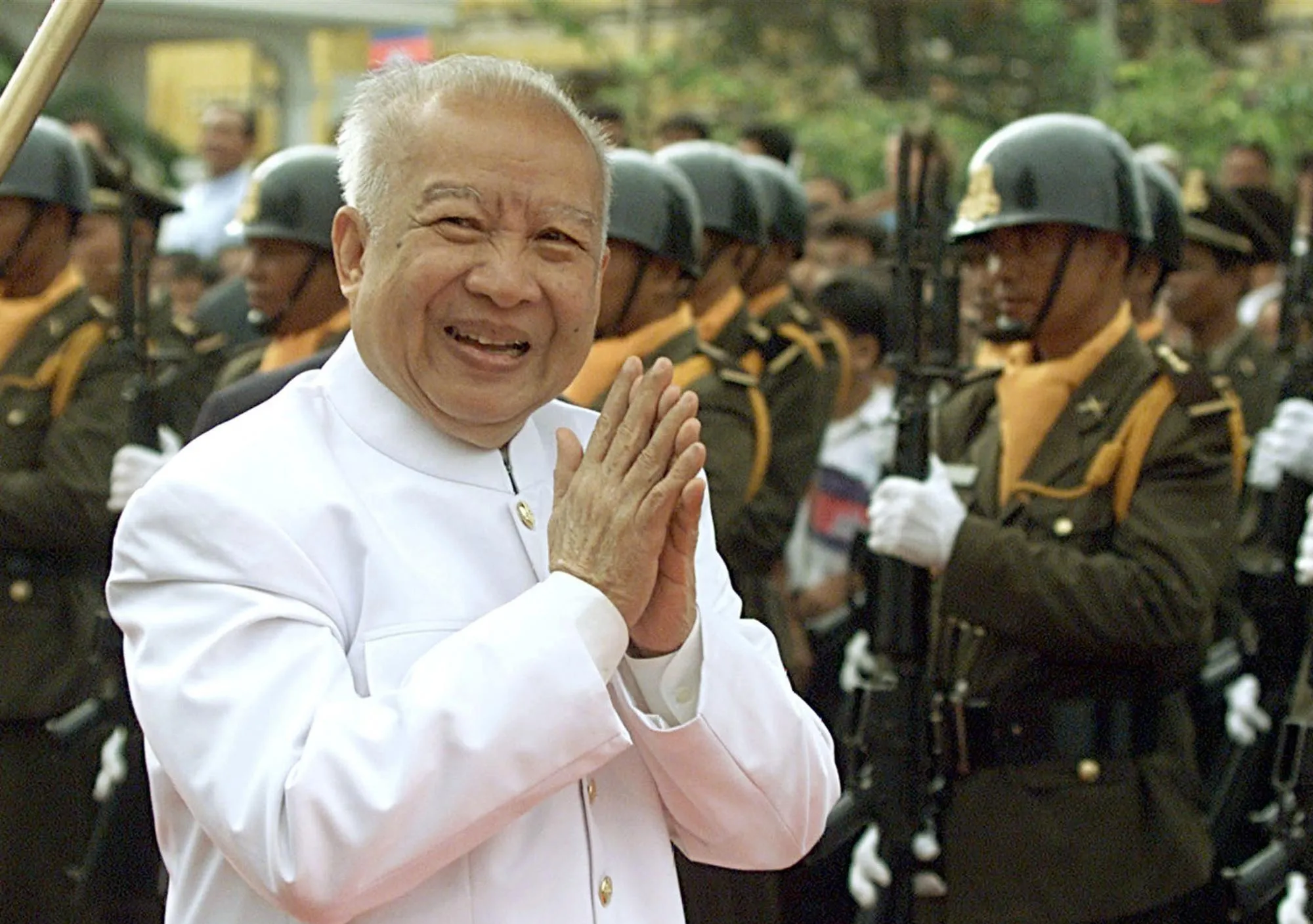 这个问题大家别瞎琢磨,咱们得把眼光放准了