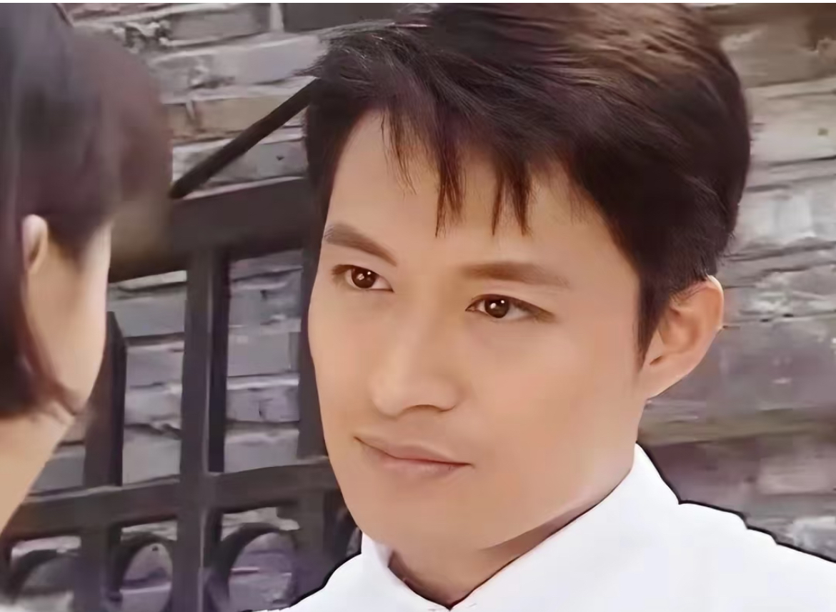 哎,你还记得那个在电视上咆哮的马景涛吗?