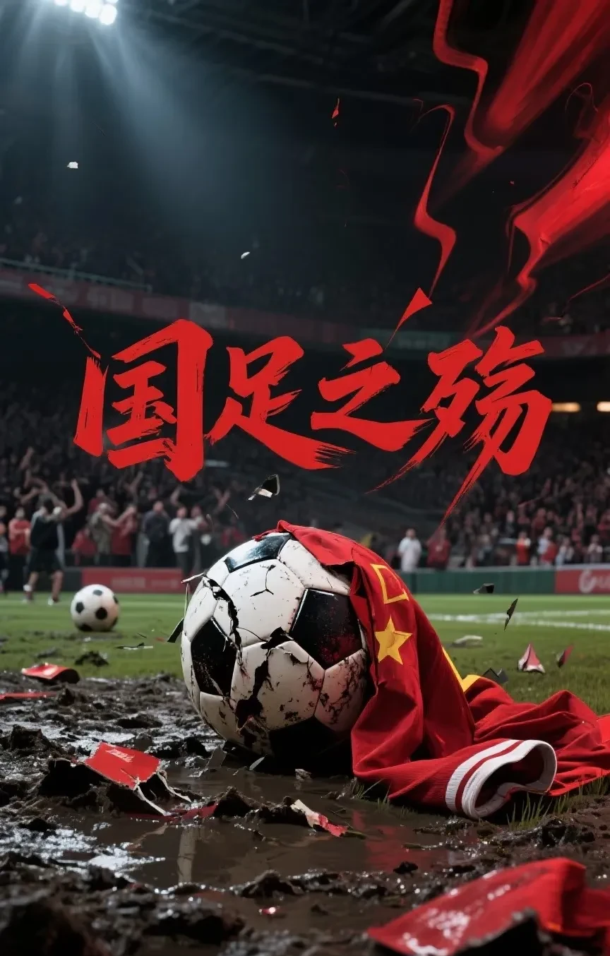 中国队无 世界杯 实力与机相关图片5