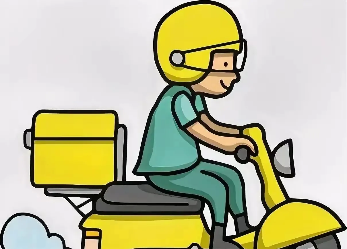 骑自行车跑腿兼职找兼职须知