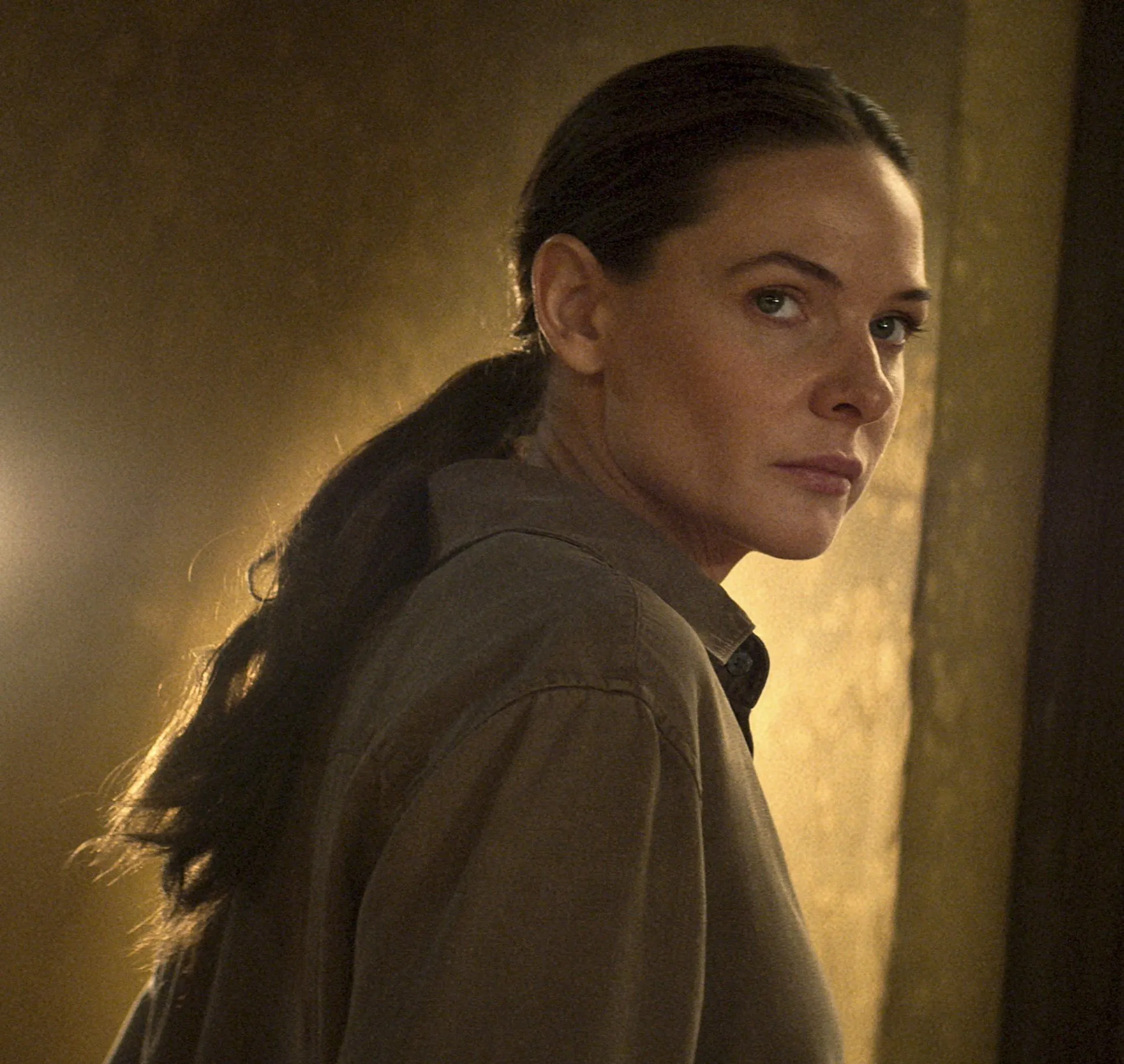 作为《碟中谍》系列中最受欢迎的女性角色,丽贝卡·弗格森饰演的伊尔