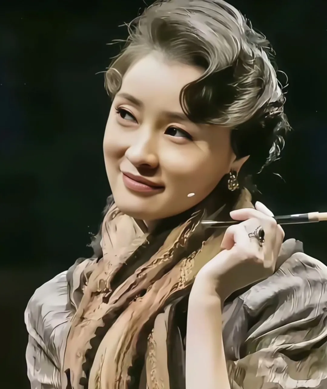 是真心实意爱你的好男人吗? 这是道德人品方面的问题吗?