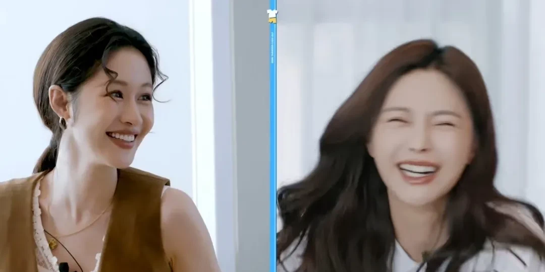 梁田作为沈梦辰的好友,一到她家里,不禁赞叹:"我无论什么时候到你家