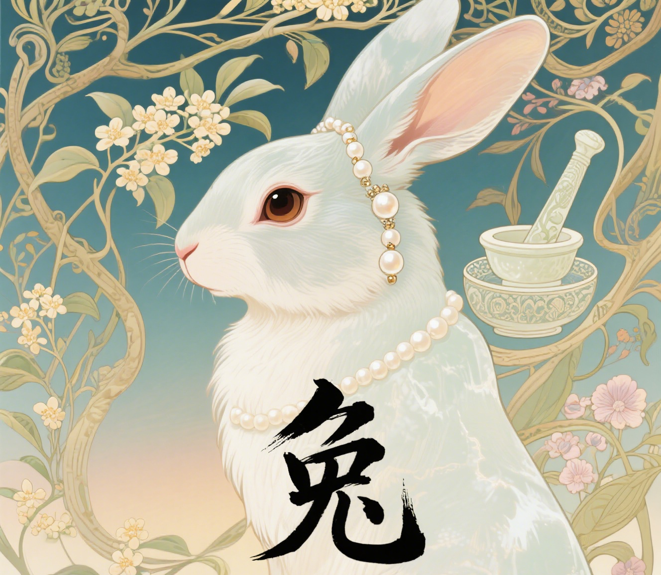 生肖兔运势下半期2025(生肖兔2022年运势及每月运势)