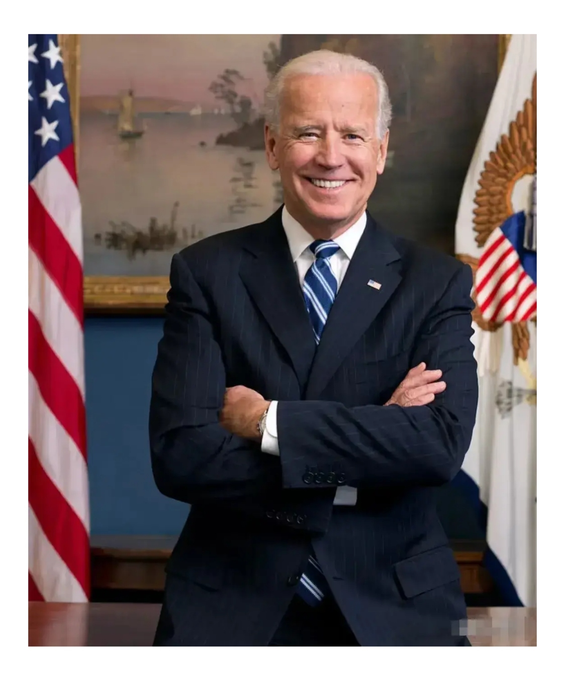 拜登执政的这四年里,干了 6 件与中国相关的事