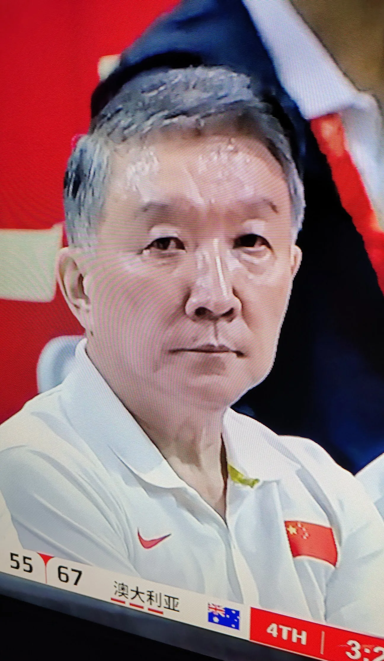 全场比赛结束,63:76输了13分,中国女篮这场球打得真有点憋屈