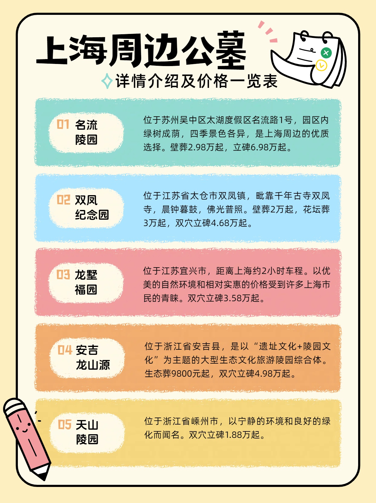 名流陵园