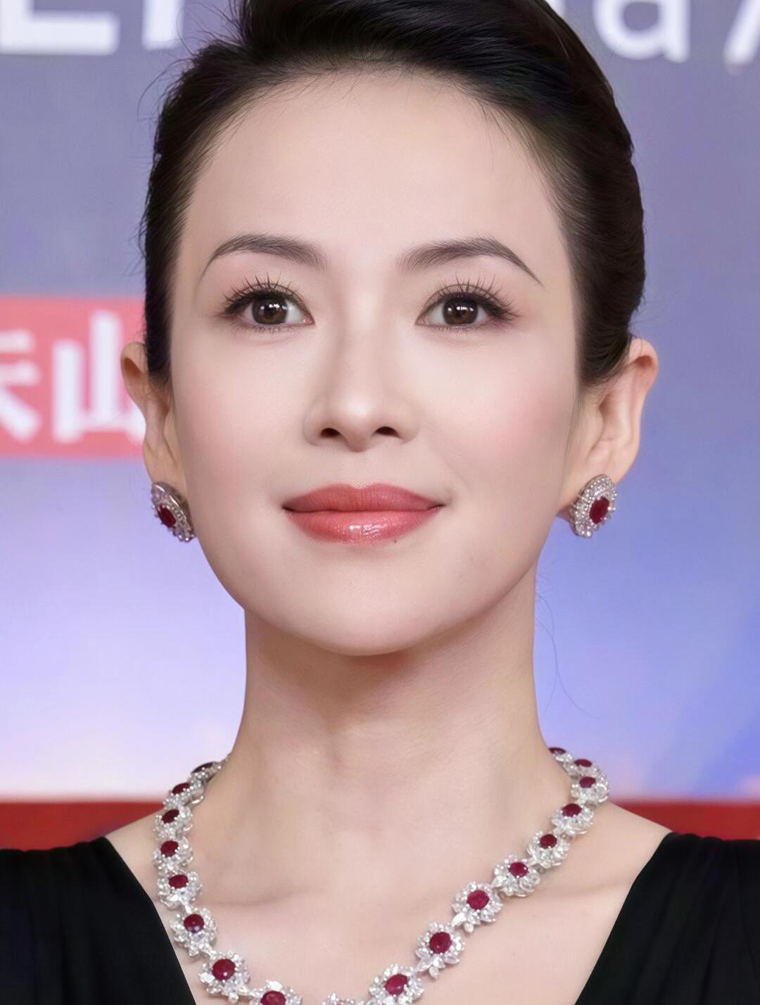 章子怡最向往的伴侣不是汪峰也不是霍启山而是撒贝宁