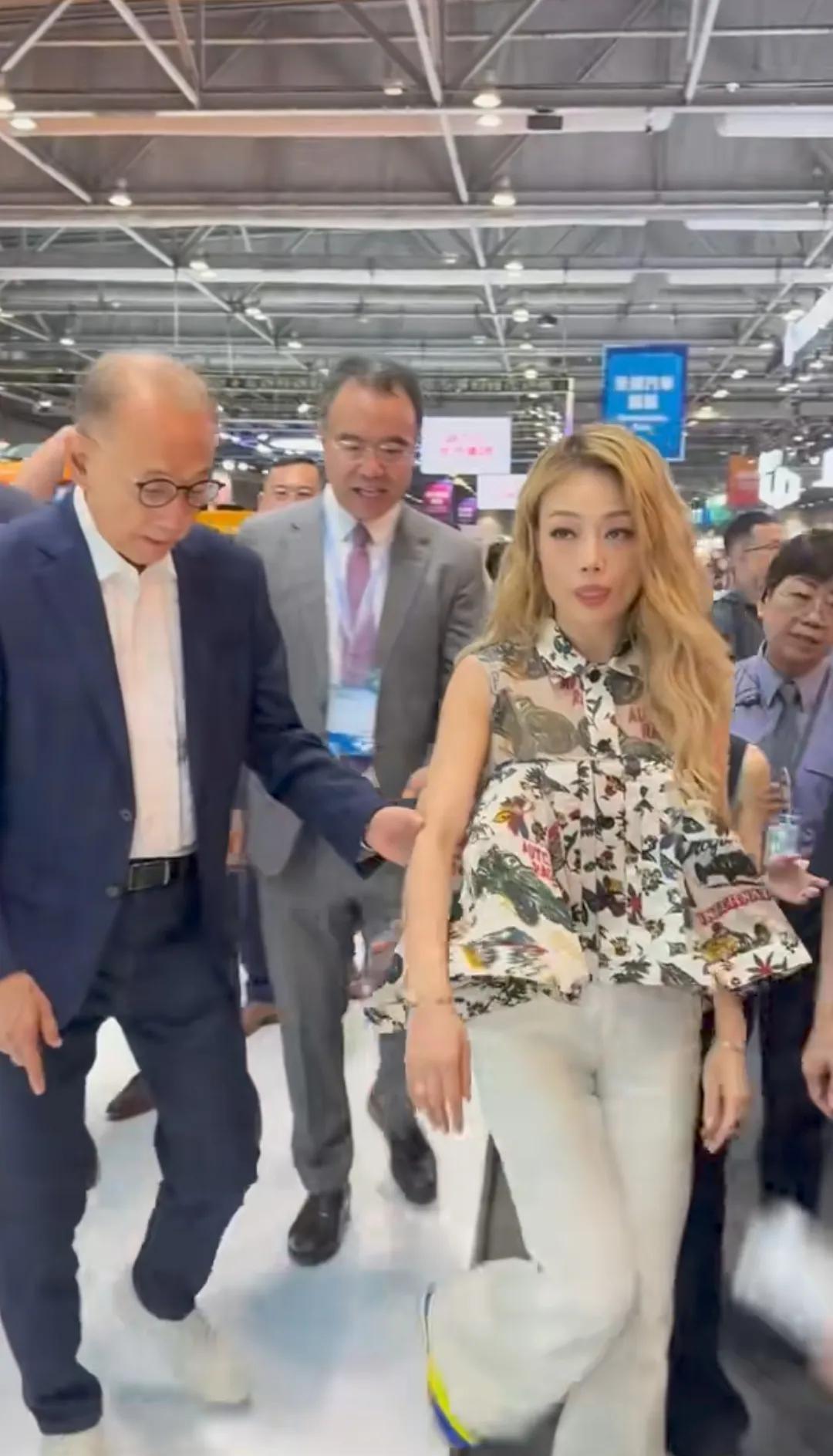 古容祖儿老公是谁