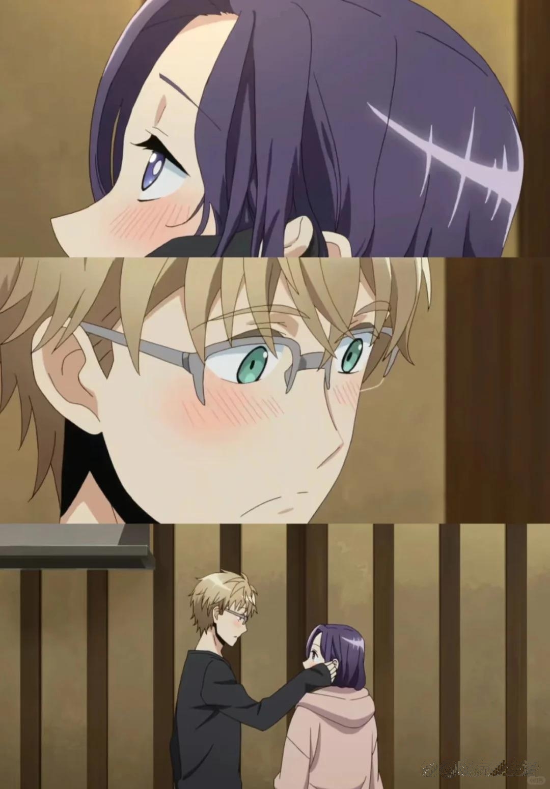 初次恋爱体验里番