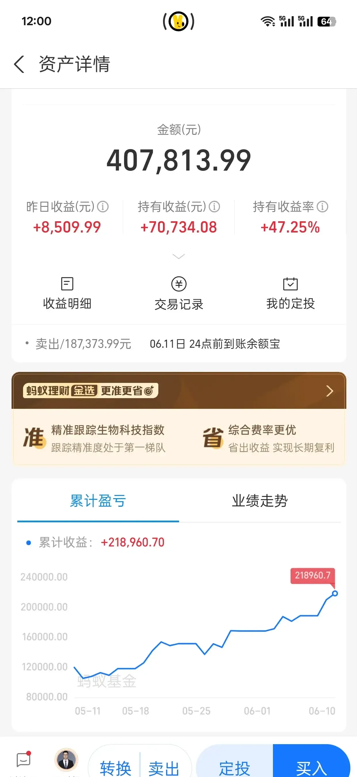 多只FOF基金一日售罄 三个月持有期产品热销