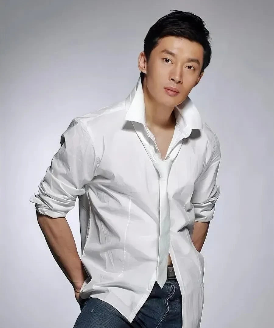 曹磊这名字一查,脑子里啪一下全串起来了