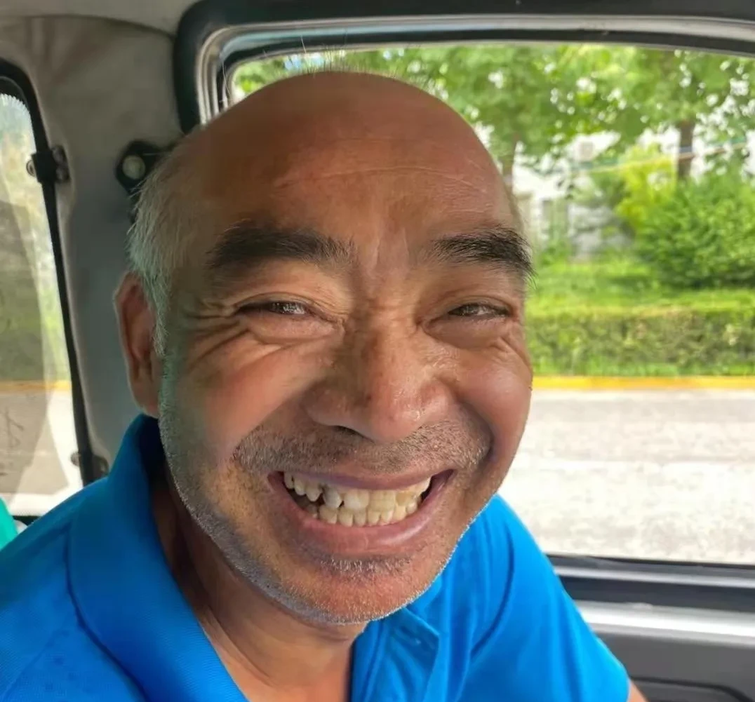 突然刷到四叔住院,而且是脑梗的视频,感觉世事难料,还是健康最重要