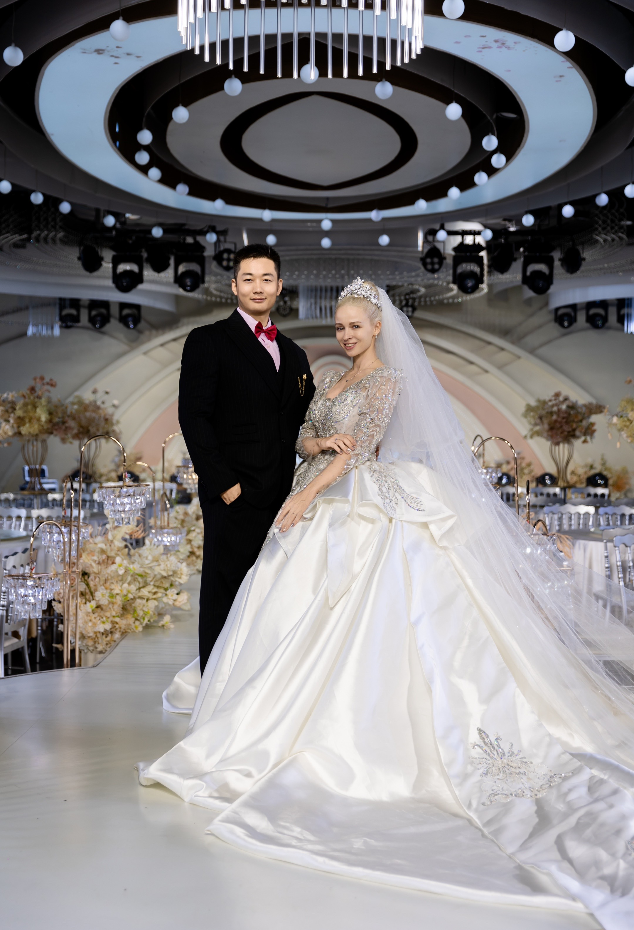 往后的日子,柴米油盐是诗,朝夕相伴是词,我们凑成了完整的句子